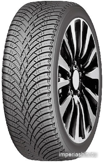 Автомобильная шина  DoubleStar DLA01 215/60R17 96H