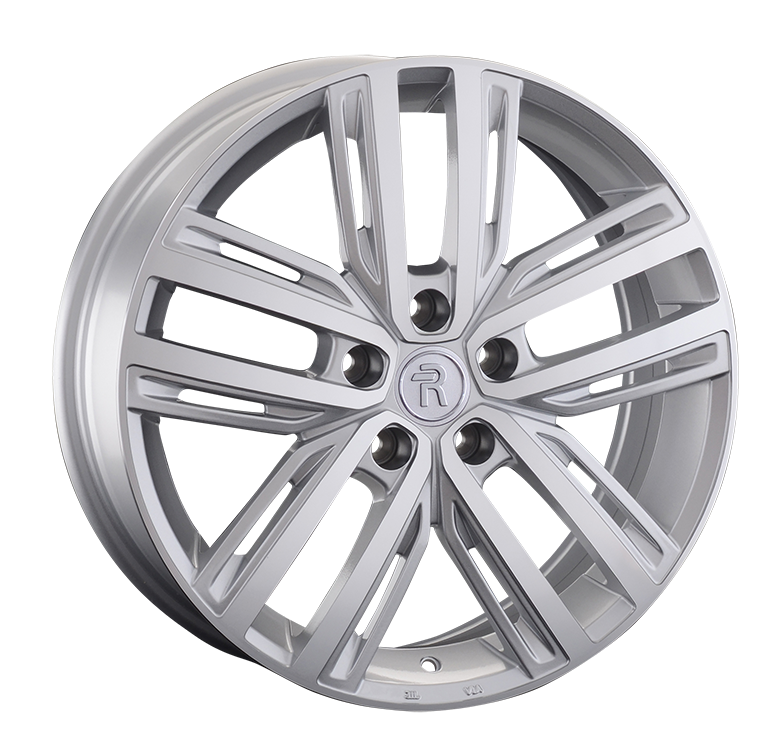 REPLAY NS225 18x7" 5х114.3мм DIA 66.1мм ET 45мм SF от магазина Империя шин