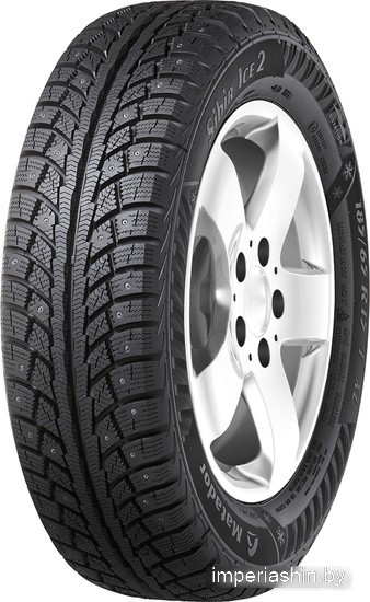 Matador MP30 Sibir Ice 2 235/70R16 106T от магазина Империя шин