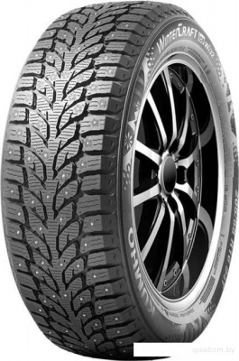 Kumho WinterCraft ice Wi32 225/50R18 99T (шипы)