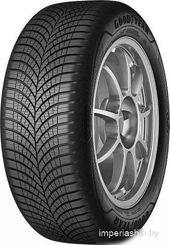 Шины Goodyear Vector 4Seasons SUV Gen-3 255/50R20 109W — Всесезонная сезон в Гомеле
