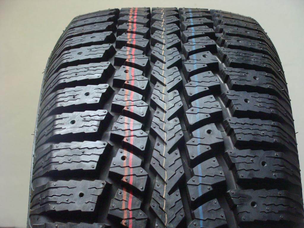 Maxxis MA-SLW Presa Spike 185R14C 102/100Q от магазина Империя шин