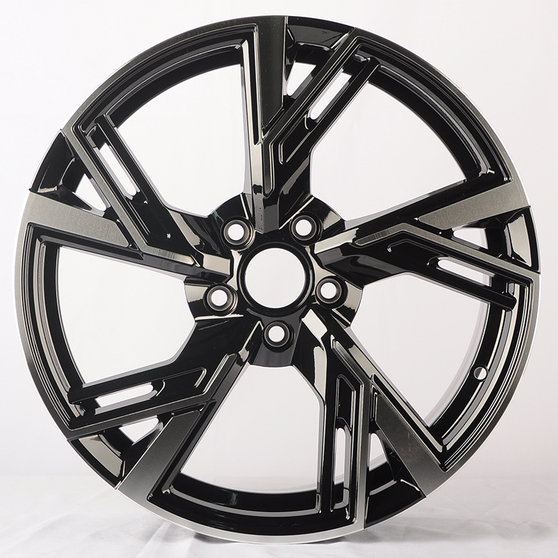 Anzoo H3138F 17x7.5" 5x112мм DIA 66.45мм ET 35мм MB от магазина Империя шин