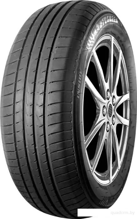 Autogreen Smart Chaser-SC1 215/45R17 91W XL
