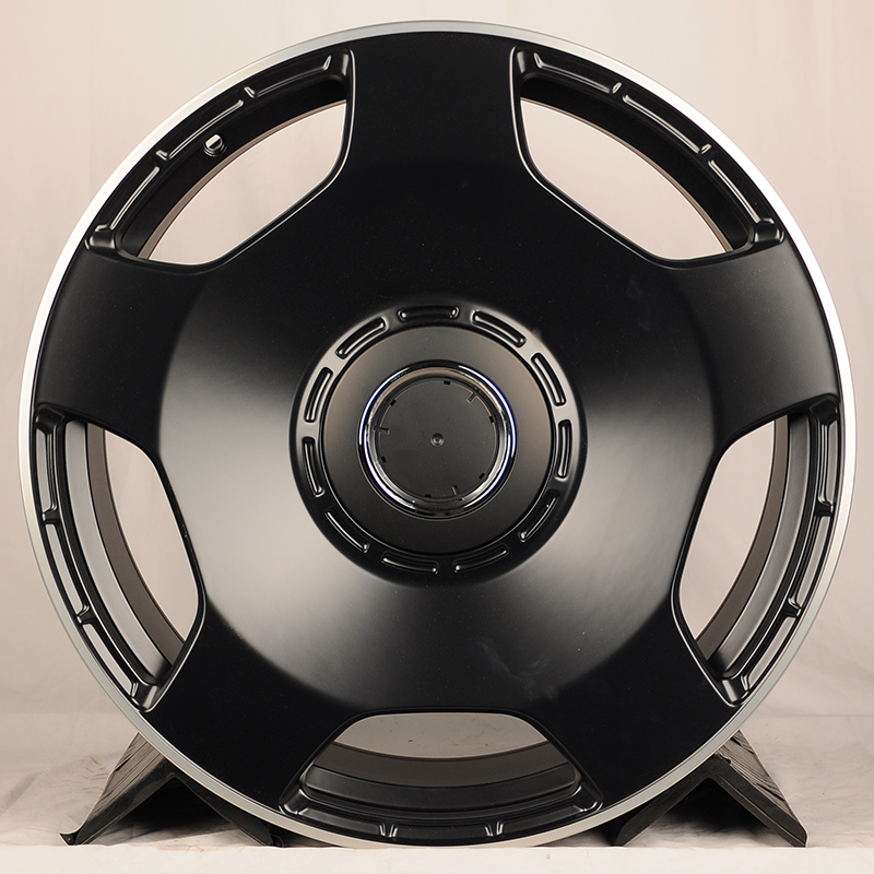 22" 5*130 10.0 ET35 84.0 TS-3305 SemyvMatt B ML от магазина Империя шин