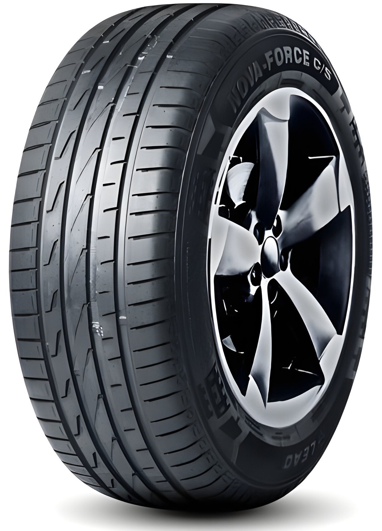 Шины Leao Nova-Force C/S 285/60R18 116V — Летняя сезон в Гомеле