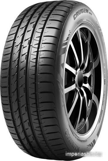 Автомобильная шина  Kumho Crugen HP91 265/60R18 110V