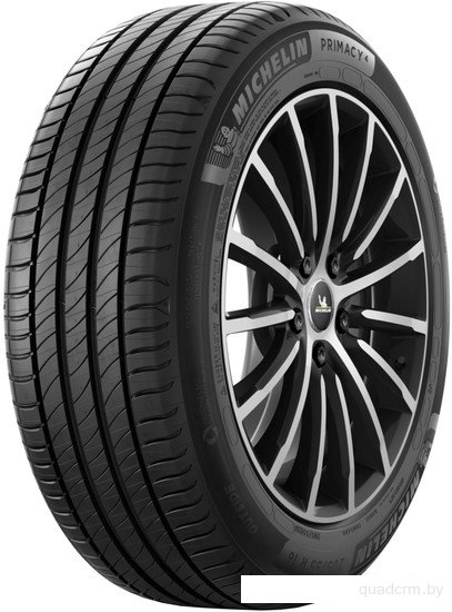 Michelin Primacy 4+ 205/45R17 88V