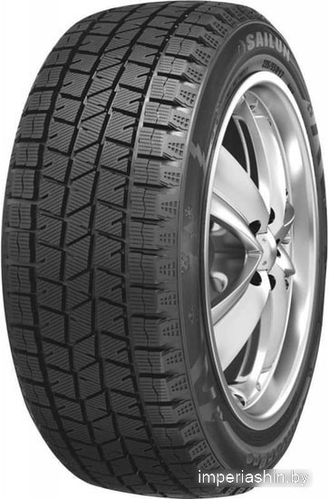 Автомобильная шина  Sailun Ice Blazer Arctic SUV 235/55R17 103H