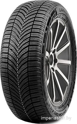 Lanvigator Catchfors A/S II 235/60R18 107V XL
