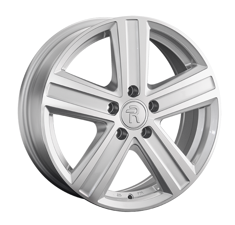 REPLAY MR273 17x7" 5х112мм DIA 66.6мм ET 51мм SF от магазина Империя шин