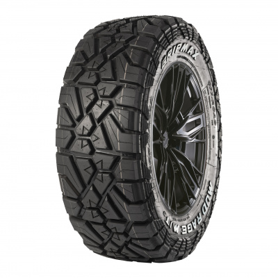Gripmax Mud Rage M/T III 265/65R17 120/117Q
