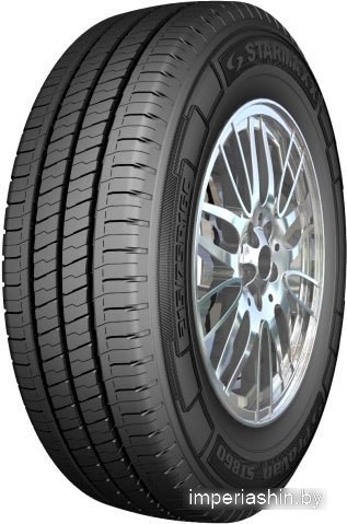 Шины Starmaxx Provan ST860 215/65R15C 104/102T — Летняя сезон в Гомеле