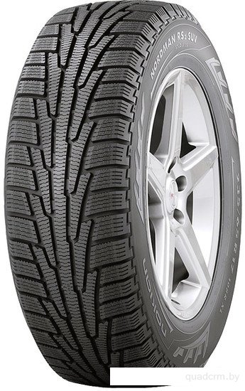 Nokian Tyres Nordman RS2 SUV 225/70R16 107R
