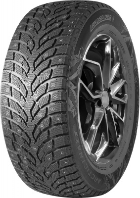 Landspider Arctictraxx 225/50R17 98T