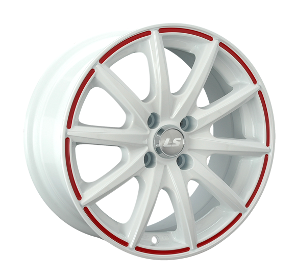 LS LS221 16x7" 5х105мм DIA 56.6мм ET 36мм WRL
