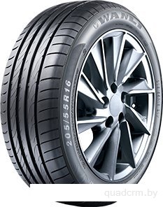 Wanli SA302 215/45R18 93W XL