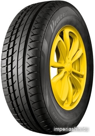 Автомобильная шина  Viatti Strada Asimmetrico V-130 225/50R17 94V