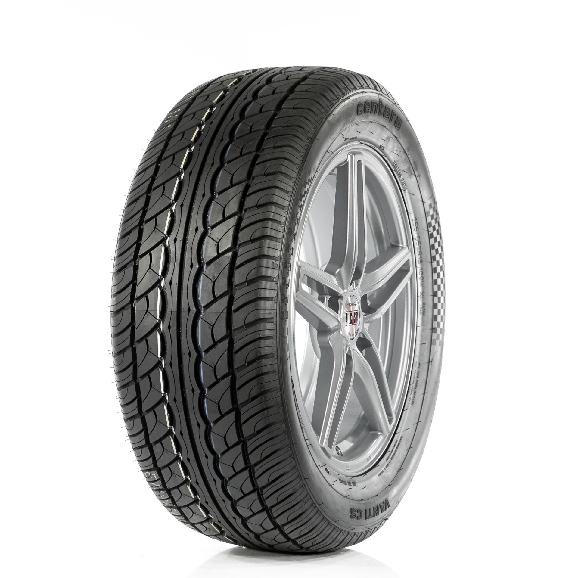 Шины Centara Vanti CS 275/70R16 114H — Летняя сезон в Гомеле