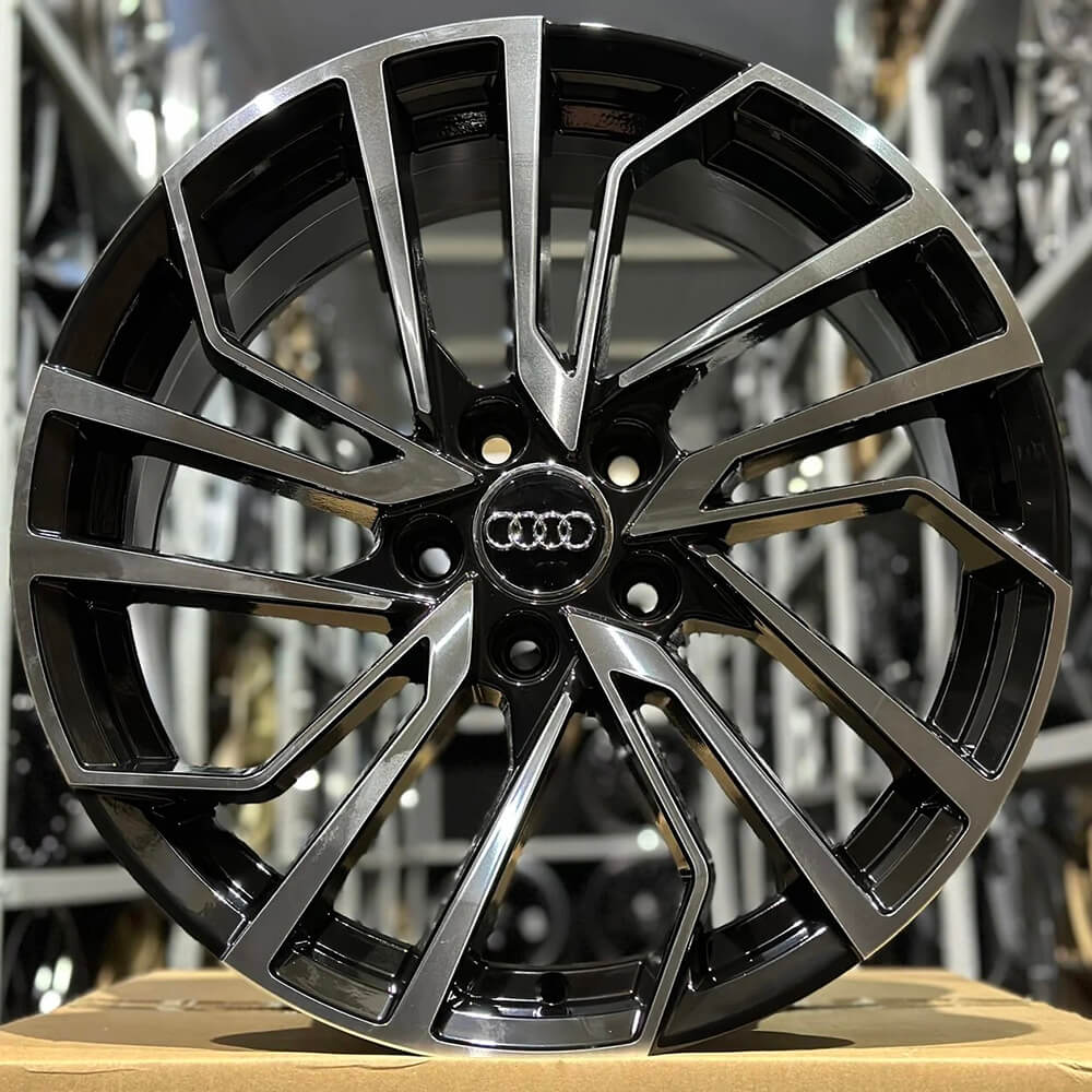 20" 5*112 9,0 ET30 66.45 TS-0386 BMF