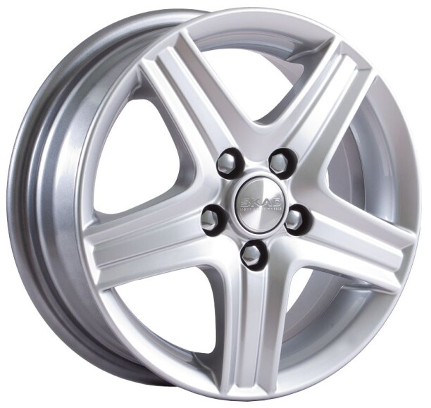 14" 4*100 6,0 ET35 67,1 TS-5206 HS от магазина Империя шин