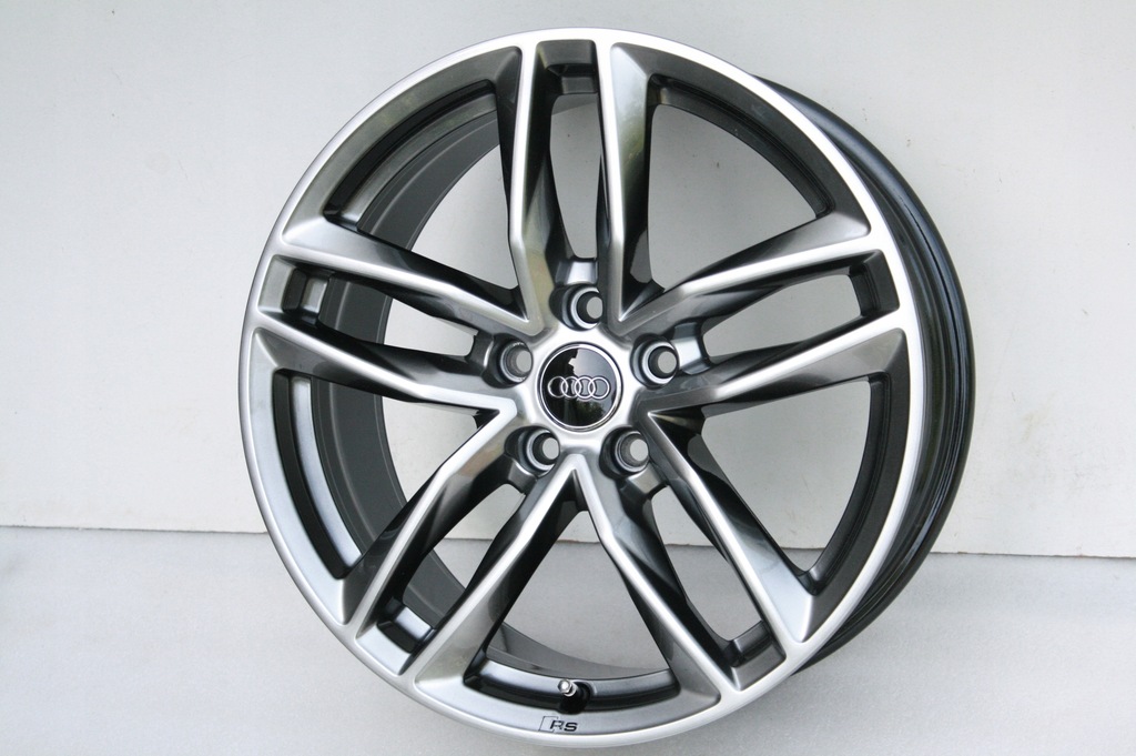 16" 5*112 7,0 ET35 66,5 ANZ-5354 GMF от магазина Империя шин