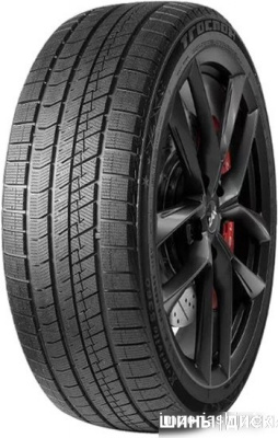 Tracmax X-Privilo S360 235/70R16 106T