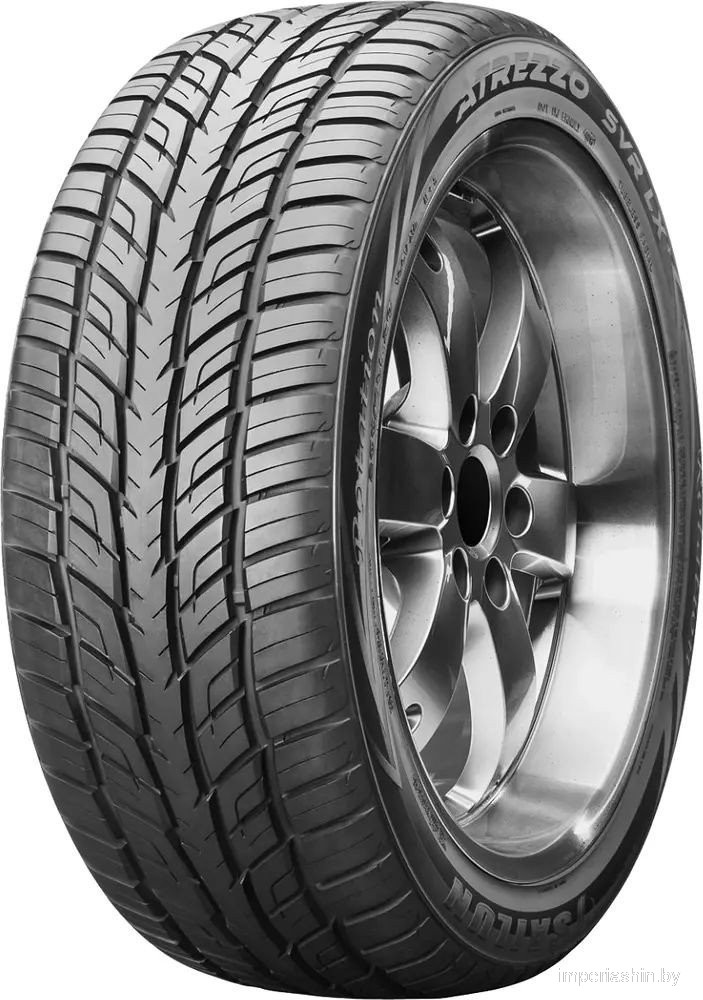 Шины Sailun Atrezzo SVR LX 265/35R22 102W — Летняя сезон в Гомеле
