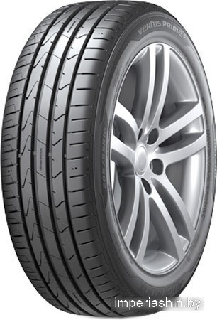 Hankook Ventus Prime3 K125 215/45R18 89V от магазина Империя шин