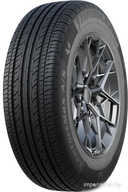 Шины Habilead ComfortMax H202 235/65R17 104H — Летняя сезон в Гомеле
