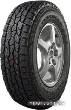 Triangle TR292 235/70R16 106S от магазина Империя шин