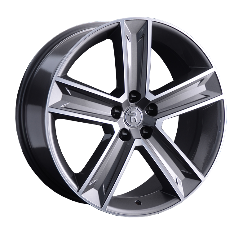 REPLAY VV299 20x9" 5х112мм DIA 66.6мм ET 33мм GMFP от магазина Империя шин