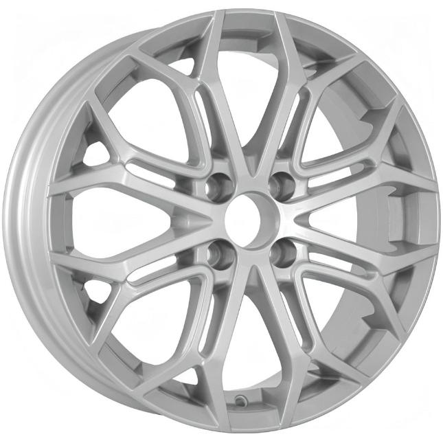 RST R126 16x6" 4x100мм DIA 60.1мм ET 50мм SL от магазина Империя шин