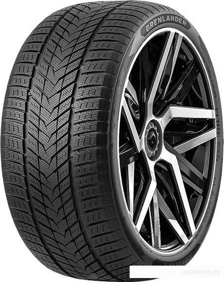 Grenlander Icehawke II 285/40R22 110H XL