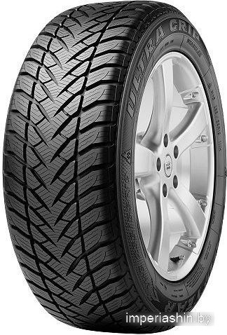 Автомобильная шина  Goodyear UltraGrip+ SUV 255/65R17 110T