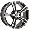18" 5*120 8,5 ET30 72,5 ANZ-5829 MB