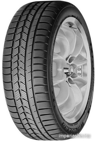 Автомобильная шина  Nexen Winguard Sport 195/45R16 84H