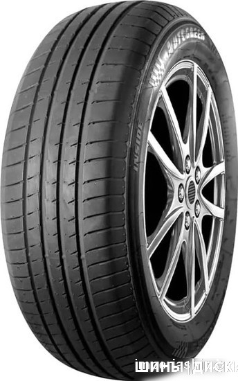 Шины Autogreen Smart Chaser-SC1 215/55R17 98W — Летняя сезон в Гомеле