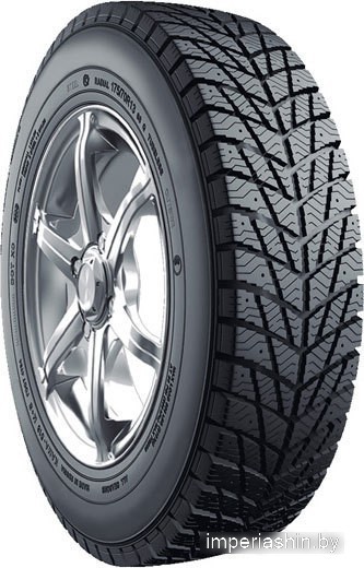 Шины KAMA EURO-518 155/65R13 73T — Зимняя сезон в Гомеле