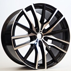 19" 5*112 8.5 ET35 66.45 TS-0368 BMF от магазина Империя шин