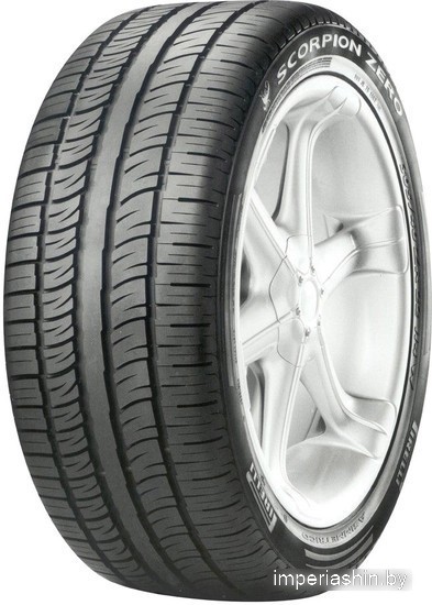 Pirelli Scorpion Zero 285/45R21 113W от магазина Империя шин