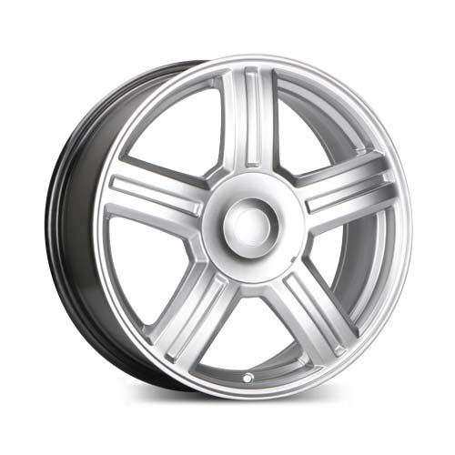 Диск IVR 16X6.5 4/98 ET35 D58.6 IV-332 HS