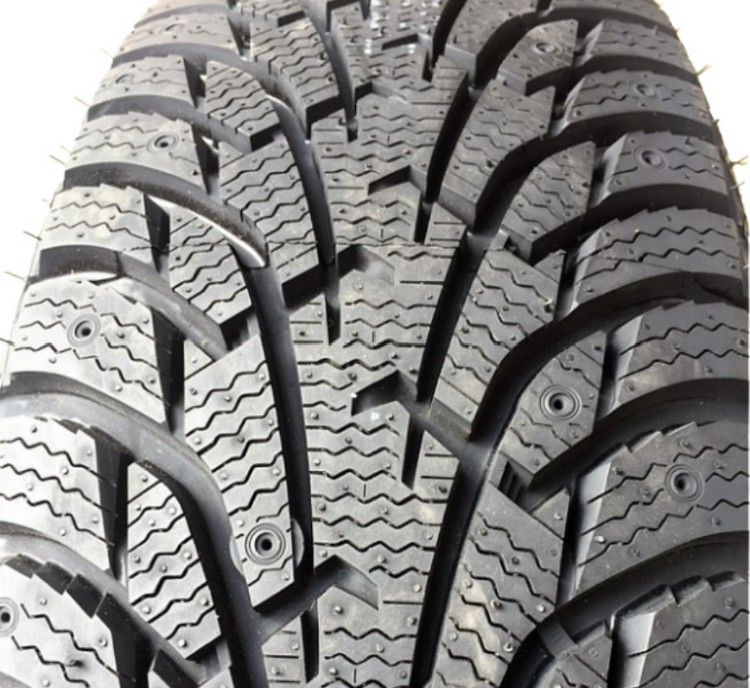 Шины Maxxis Premitra ICE Nord NS5 235/60R18 107T — Зимняя сезон в Гомеле