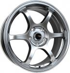 17" 5*114,3 7,0 ET38 67, BN-208 HB от магазина Империя шин