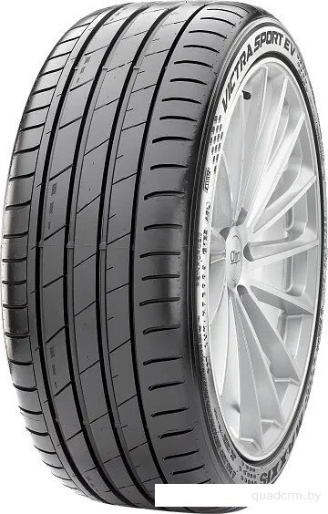 Maxxis Victra Sport EV 255/40R21 102W
