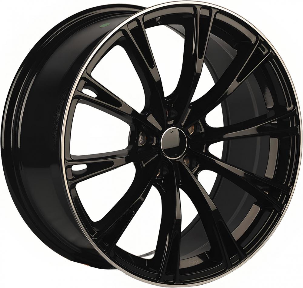 17" 5*100 7,5 ET35 57,0 ANZ-0031 BPLipp от магазина Империя шин