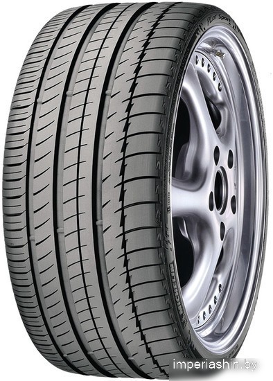 Michelin Pilot Sport PS2 295/35R18 99Y от магазина Империя шин