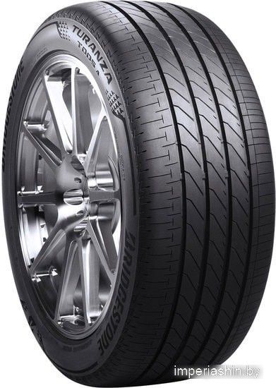 Автомобильная шина  Bridgestone Turanza T005A 215/45R18 89W