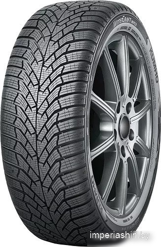 Автомобильная шина  Kumho WinterCraft WP52 195/50R15 82H