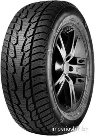 Шины HI FLY Win-Turi 215 275/40R22 107T XL (под шип) — Зимняя сезон в Гомеле